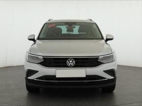 Volkswagen Tiguan  2.0 TDI 