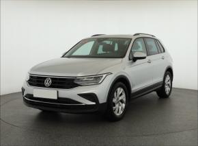 Volkswagen Tiguan  2.0 TDI 