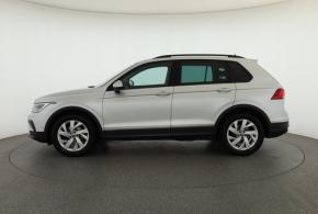 Volkswagen Tiguan  2.0 TDI 