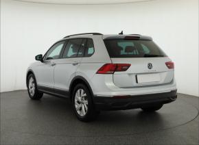 Volkswagen Tiguan  2.0 TDI 