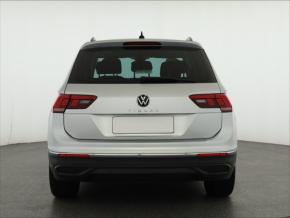 Volkswagen Tiguan  2.0 TDI 