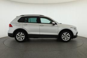 Volkswagen Tiguan  2.0 TDI 