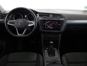 Volkswagen Tiguan  2.0 TDI 