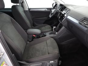 Volkswagen Tiguan  2.0 TDI 