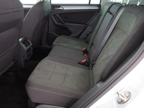 Volkswagen Tiguan  2.0 TDI 