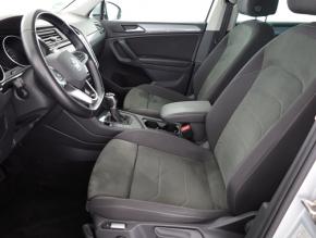 Volkswagen Tiguan  2.0 TDI 