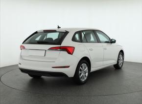 Škoda Scala  1.0 TSI 