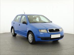 Škoda Fabia  1.2 