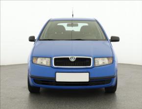 Škoda Fabia  1.2 