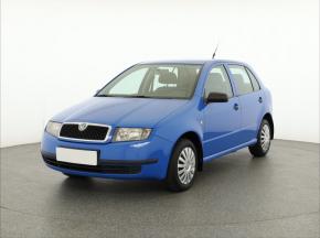 Škoda Fabia  1.2 