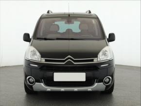 Citroen Berlingo  1.6 VTi 