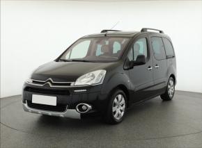 Citroen Berlingo  1.6 VTi 