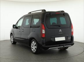 Citroen Berlingo  1.6 VTi 