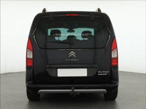 Citroen Berlingo  1.6 VTi 