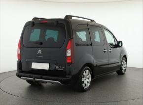 Citroen Berlingo  1.6 VTi 