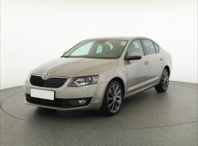 Škoda Octavia  2.0 TDI 