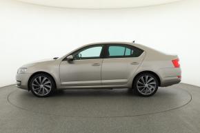 Škoda Octavia  2.0 TDI 