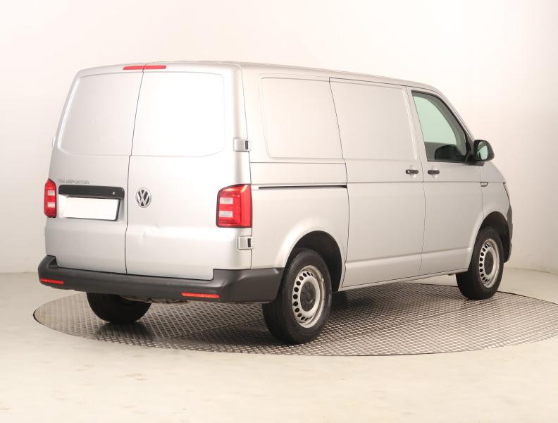 Volkswagen Transporter  2.0 TDI