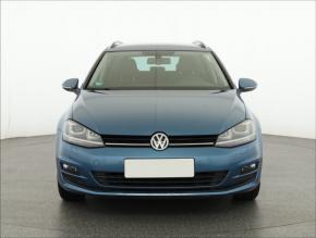 Volkswagen Golf  1.2 TSI 