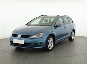 Volkswagen Golf  1.2 TSI 