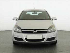 Opel Astra  1.6 16V 