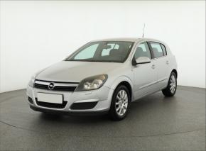 Opel Astra  1.6 16V 