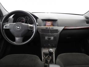 Opel Astra  1.6 16V 