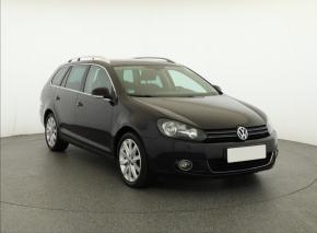 Volkswagen Golf  1.4 TSI 