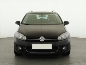 Volkswagen Golf  1.4 TSI 