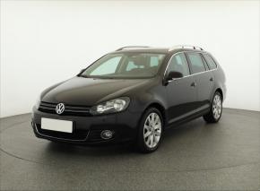 Volkswagen Golf  1.4 TSI 