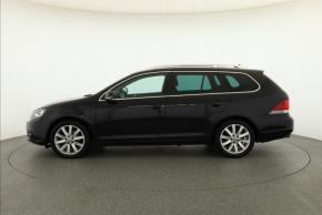 Volkswagen Golf  1.4 TSI 