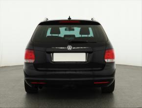 Volkswagen Golf  1.4 TSI 