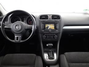 Volkswagen Golf  1.4 TSI 