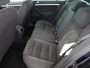 Volkswagen Golf  1.4 TSI 