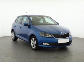 Škoda Fabia  1.2 TSI 