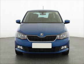 Škoda Fabia  1.2 TSI 