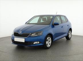 Škoda Fabia  1.2 TSI 