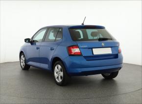 Škoda Fabia  1.2 TSI 