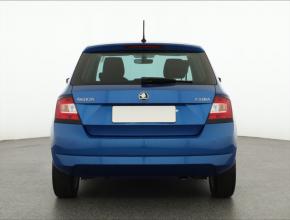 Škoda Fabia  1.2 TSI 