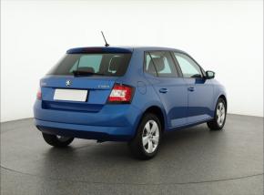 Škoda Fabia  1.2 TSI 