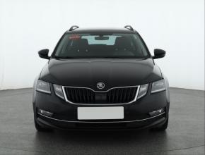 Škoda Octavia  1.6 TDI 