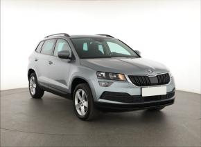 Škoda Karoq  2.0 TDI Ambition 