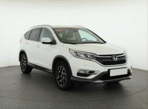 Honda CR-V  1.6D BiTurbo 