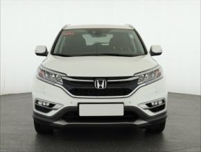 Honda CR-V  1.6D BiTurbo 