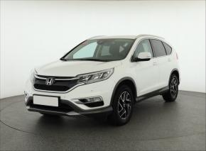 Honda CR-V  1.6D BiTurbo 