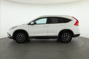 Honda CR-V  1.6D BiTurbo 