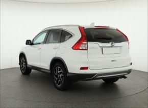 Honda CR-V  1.6D BiTurbo 