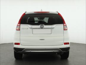 Honda CR-V  1.6D BiTurbo 