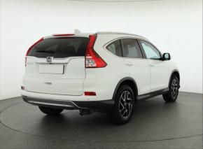 Honda CR-V  1.6D BiTurbo 