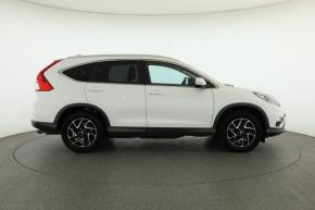 Honda CR-V  1.6D BiTurbo 